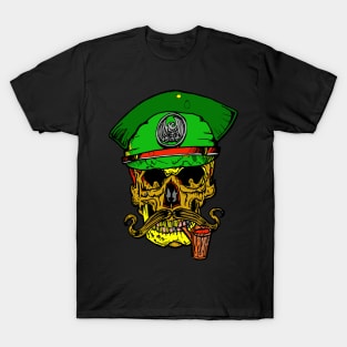 Major General Despair T-Shirt